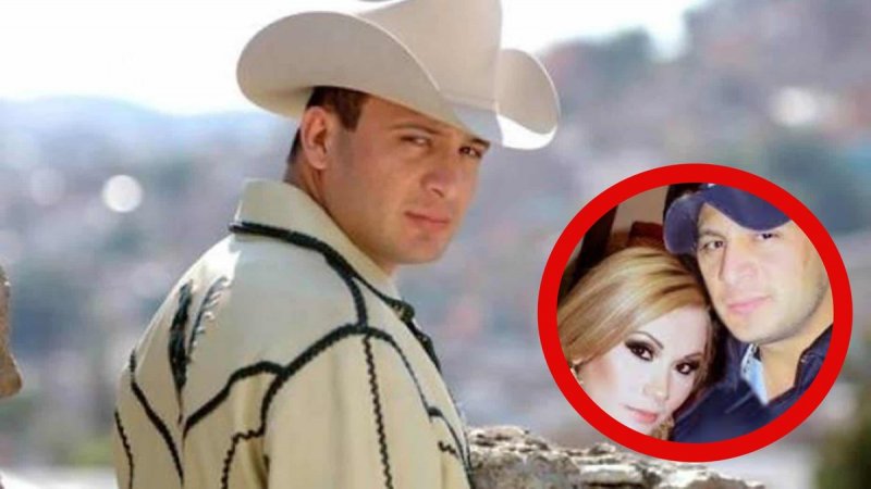 Ella es Blanca Vianey, la ex de Valentín Elizalde que sus enemigos también mataron