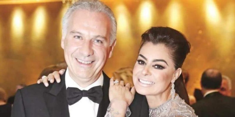 Este es el regalo de navidad que Yadhira Carrillo le llevó a Juan Collado a prisión