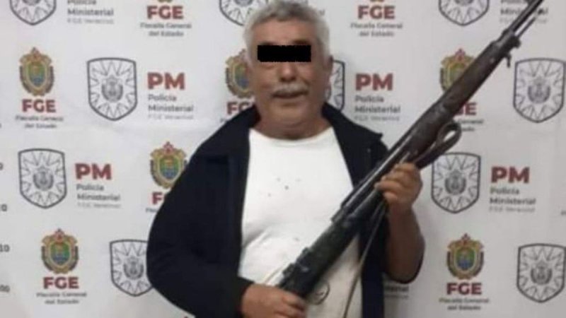 Dan prisión preventiva a Ramón por matar al sujeto que intentó secuestrar a su hijo
