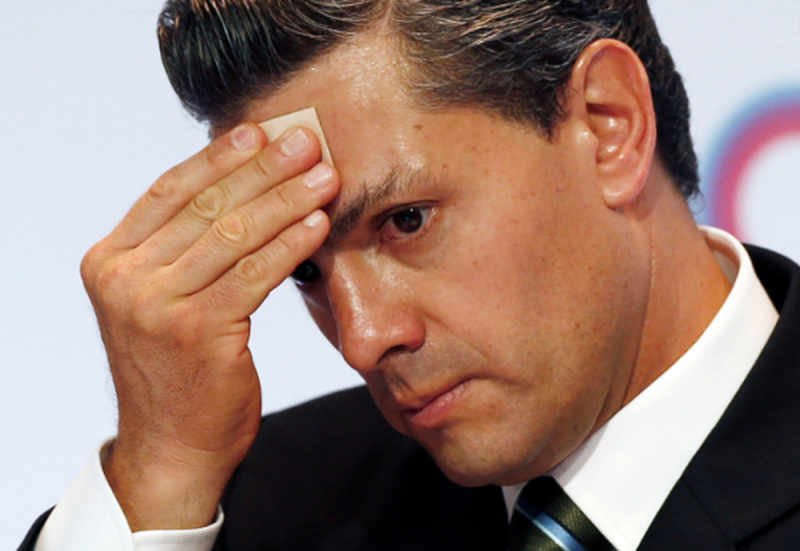 98% de las averiguaciones de la PGR de EPN no generaron acción penal