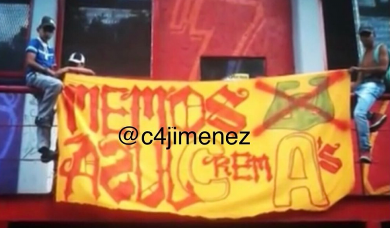 Denuncian el surgimiento del nuevo cartel en la CDMX “Los Memos”, sus integrantes son del CETIS 31