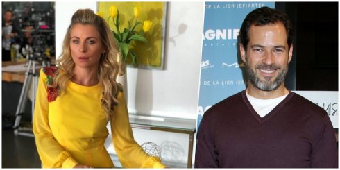 Tras escándalo de Secta Sexual NXIVM, Ludwika Paleta se hace radical cambio de look