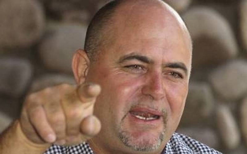 Julián Le Barón y Javier Sicilia organizan marcha AntiAMLO de Cuernavaca a la CDMX