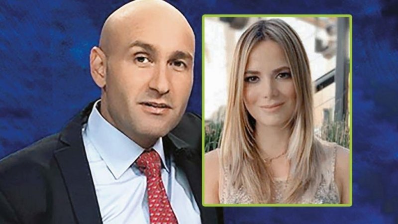 Esposa de Pedro Ferriz Hijar lo cacha en su cama con un travestí; le pide el divorcio