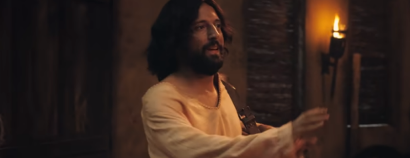 Reúnen más de 2 millones de firmas para retirar película de Jesús Gay de Netflix