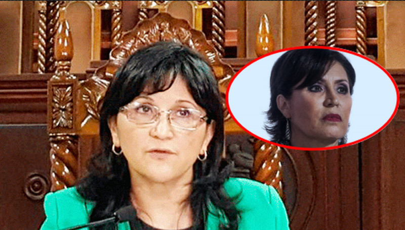 “Dejar a mi clienta en prisión es una venganza política”, Abogado de Rosario Robles