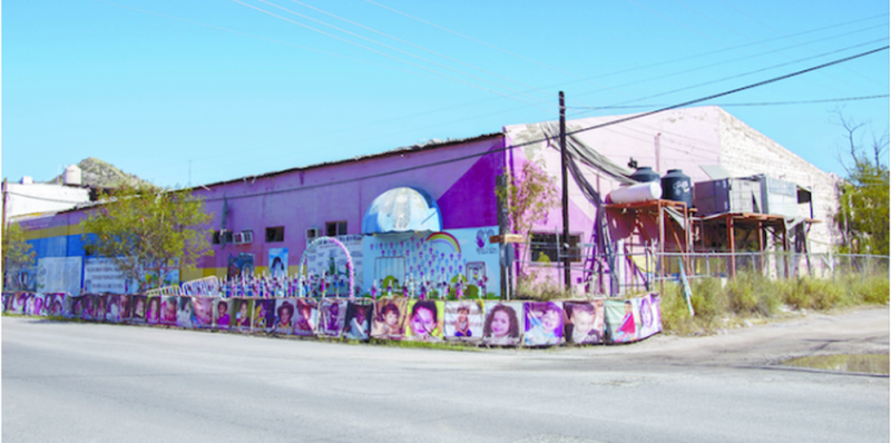 Tragedia en Guardería ABC enriqueció a familia de la ex funcionaria del IMSS