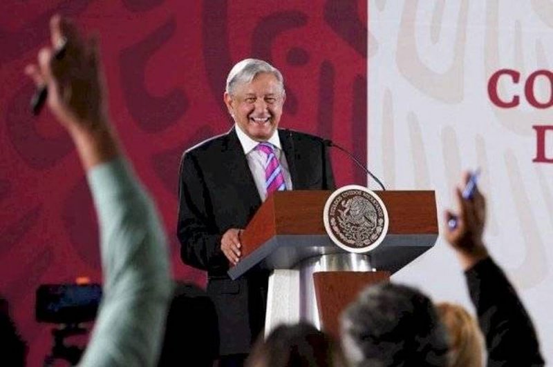 Las mañaneras ahorran 5 mil millones de pesos en publicidad 