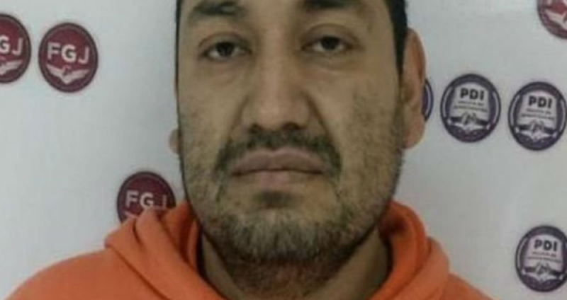Sujeto viola a su hijastro de 4 años de edad y lo golpea brutalmente hasta la muerte en la CDMX
