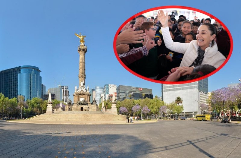 2019 uno de los mejores años para la CDMX: Coparmex