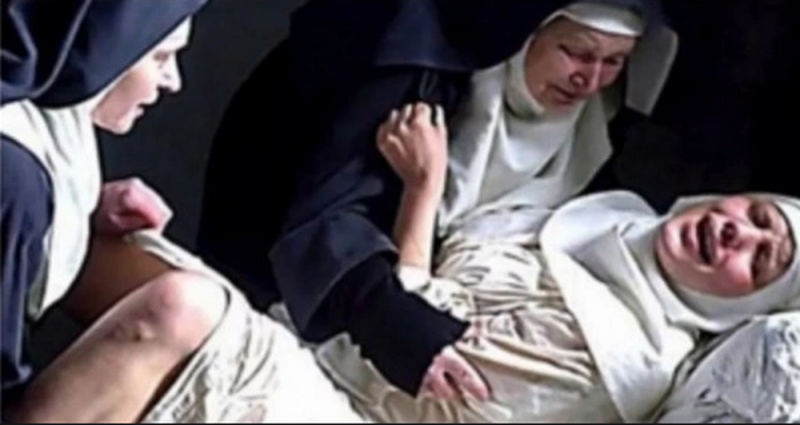“Primero nos violaban y luego con el hábito puesto, nos confesaban”, Monjas de La Ermita