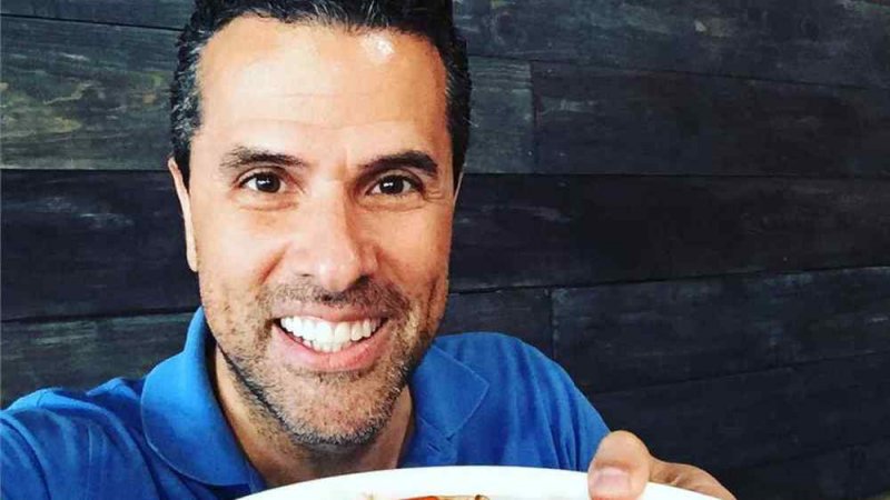 Esta es la verdadera razón por la que Marco Antonio Regil aún sigue soltero