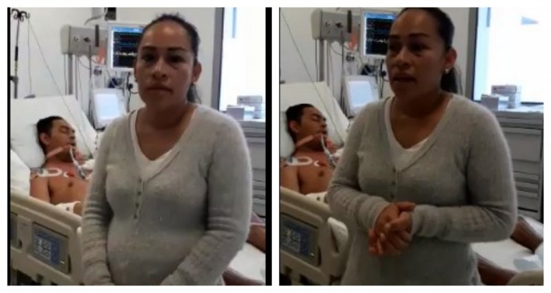 Embajada de México no deja solo a alumno hospitalizado en Francia