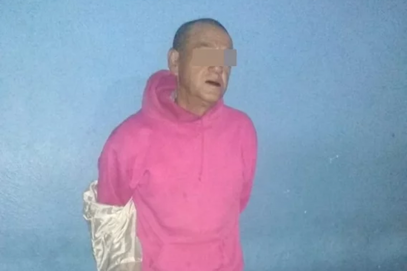 Hombre que violó a perrita de 8 meses podría salir bajo fianza