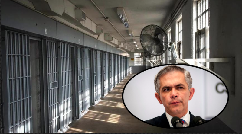 4T va tras Mancera por transferencias millonarias a empresas de García Luna