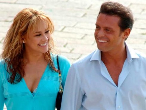“Ojalá me inviten para hacerla de mi”, Araceli Arámbula sobre serie de Luis Miguel