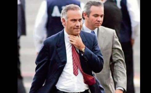 Collado replicó “Estafa Maestra” para cobrar dinero en Andorra