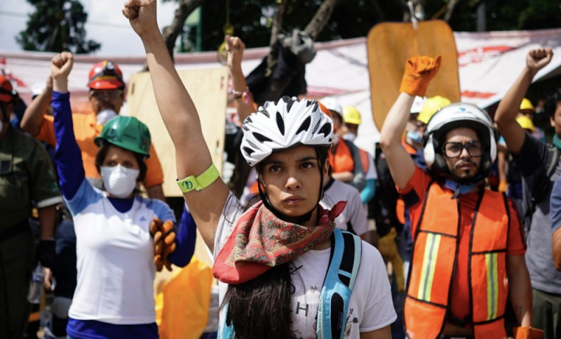 ¿Estás list@ para el simulacro por sismo de este 20 de enero en la CDMX? ¡Esto es lo que debes saber