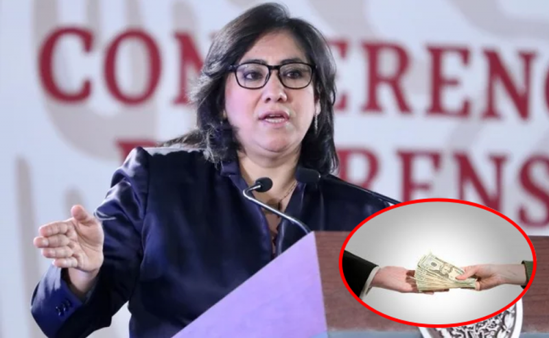 4T advierte a gobiernos estatales: deben justificar 46 mil mdp o devolverlos