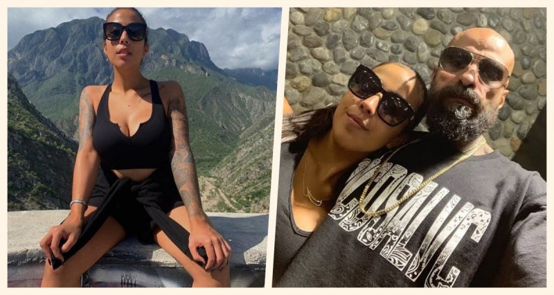 Barbarela roba cámara y destrona a Celia Lora como estrella de las redes sociales