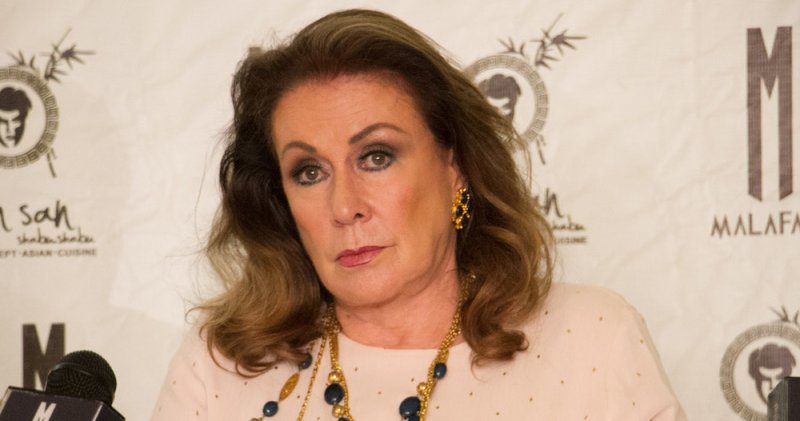 Usuarios le manifiestan su repudio a Laura Zapata tras maldecir a nieto de AMLO