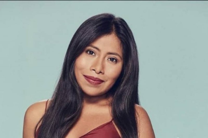 Invitan a Yalitza Aparicio a dar conferencia en Harvard