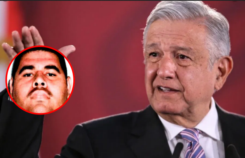 Rey Midas presenta amparo contra la 4T y solicita la devolución de sus bienes