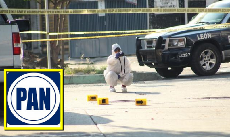 Inseguridad rebasa a gobiernos de Guanajuato; más de 200 muertos en 15 días