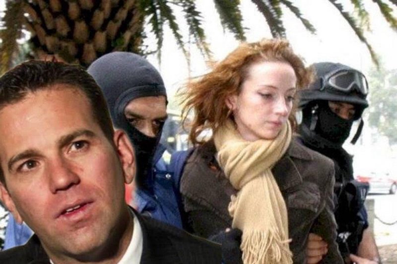 Florence Cassez prepara demanda contra Loret de Mola por montaje televisivo