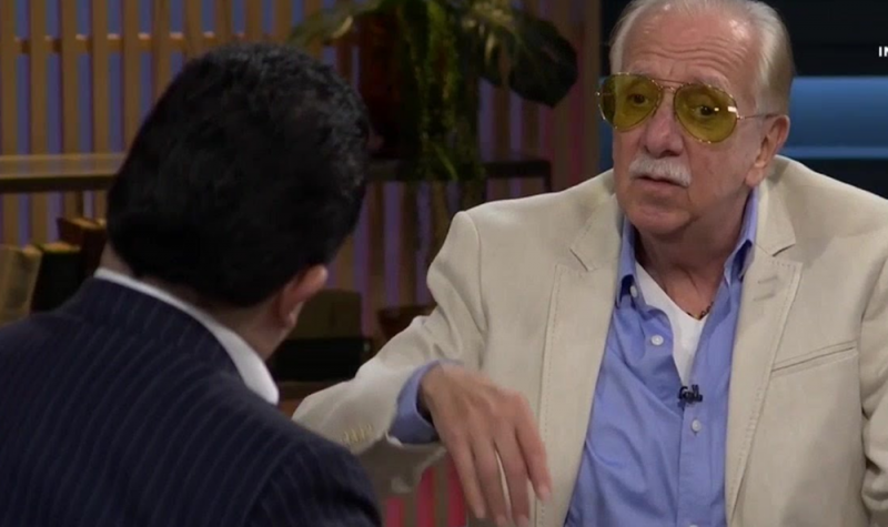 “Yo era el que le surtía coca a Paco Stanley”, Benito Castro