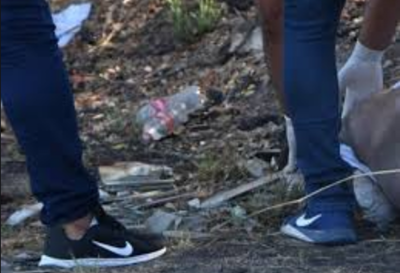 Encuentran sin vida a policía de la CDMX en Edomex.