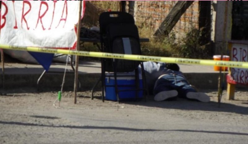 Realizan sicarios brutales ataques a dos familias en Irapuato