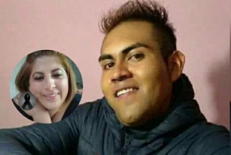 Cumple un año de prófugo feminicida que quemó y apuñaló a su pareja frente a sus hijos