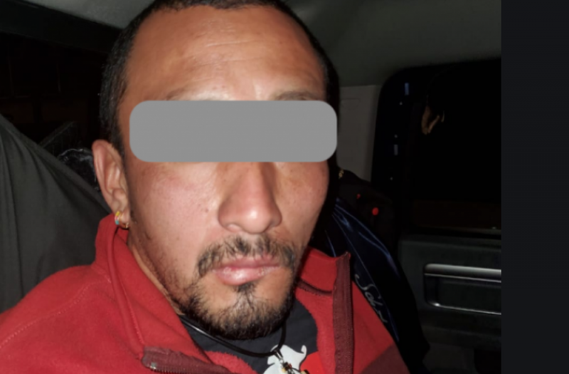 Balean a trabajador de Grupo Imagen afuera de las instalaciones (VIDEO)