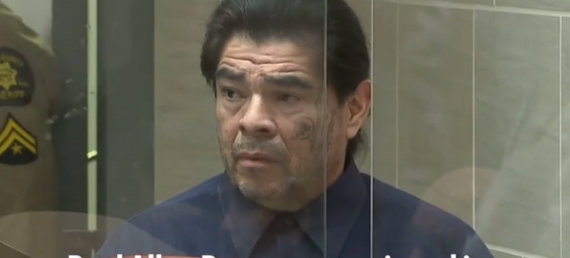 Acusan a hombre de ser el asesino en serie de ¡sus propios hijos!