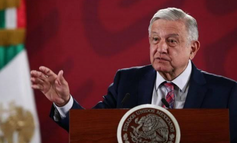 Anuncia AMLO despliegue de 5 mil elementos en Guanajuato por inseguridad