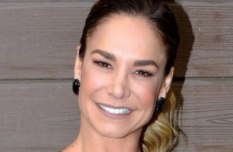 Lis Vega a borde de la censura en instagram; presume tatuaje en zona prohibida