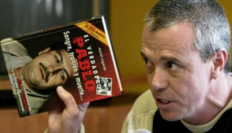 Sicario más sanguinario de Pablo Escobar falleció a los 57 años