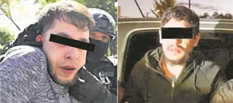 En solo 3 meses, Policia de la CDMX ha capturado a 25 delincuentes de La Unión Tepito