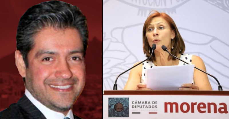 Morena y Tatiana Clouthier encabezan preferencias para la gobernatura del NL