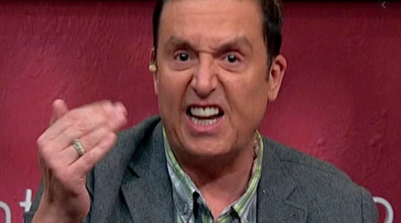 Bisogno aclara rumores y afirma ser el dueño de Antro Gay donde lo vieron