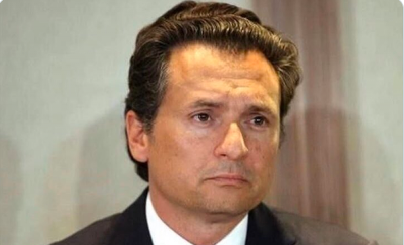 Políticos reaccionan a la detención de Emilio Lozoya: Esto es lo que piensan