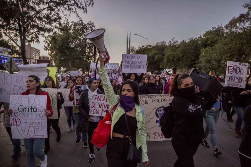 ¿Quién es quién en los casos de feminicidio en México? 