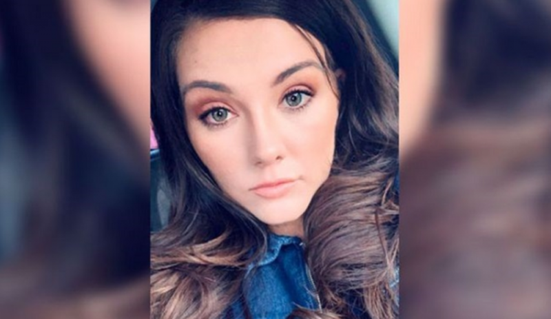 Mujer se acuesta con más de 130 hombres ¡por adicción al sexo!