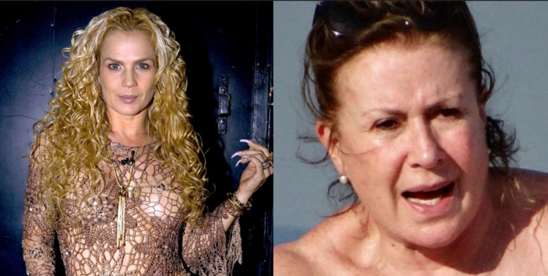 “A Laura Zapata le hace falta un hombre que la haga feliz”: Niurka