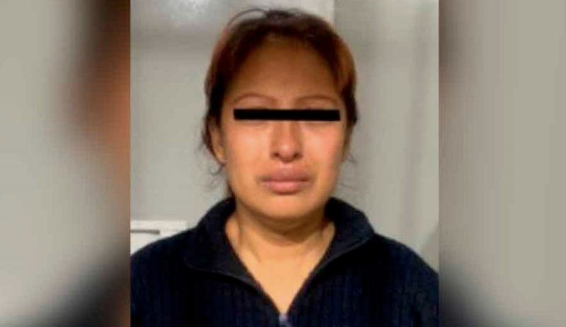 Feminicida de Fátima intentó quemar en 3 ocasiones a Giovana; ella seguía con él porque lo amaba