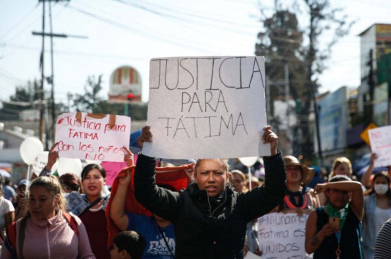 Volveremos a rayar el Ángel de la Independencia si es necesario: Feministas