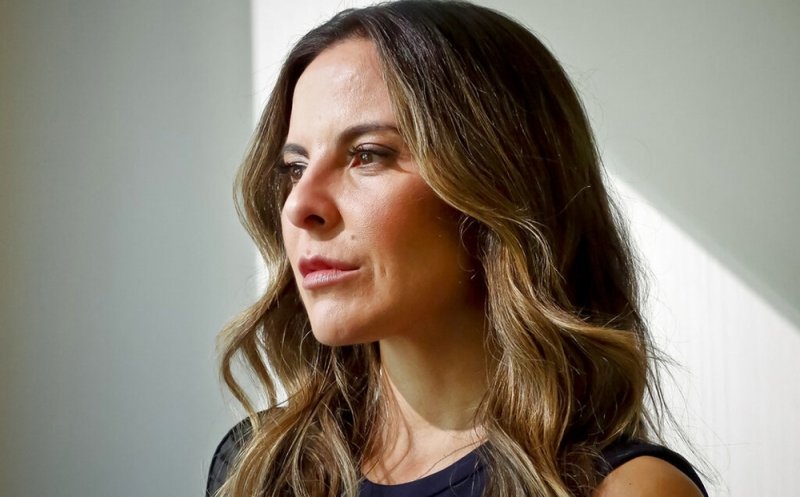 Kate del Castillo está muy cerca de ganar demanda millonaria a la PGR por 