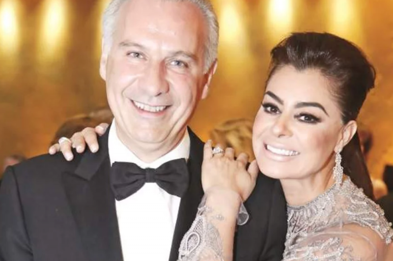 Yadhira Carrillo confiesa que se volvió a casar con Juan Collado en la prisión