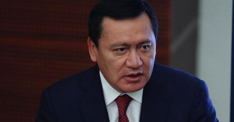 Investigan a casero de Osorio Chong por recibir transferencias de Odebrecht 